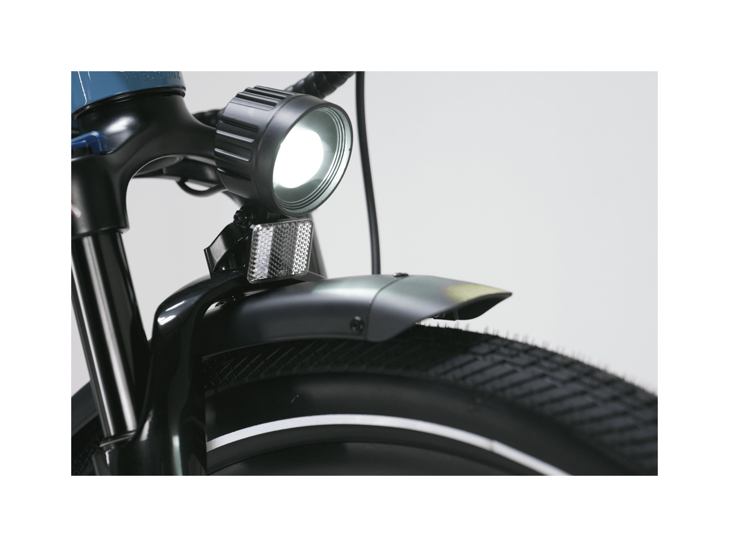 Rad Power Radster™ Road Electric Commuter Bike