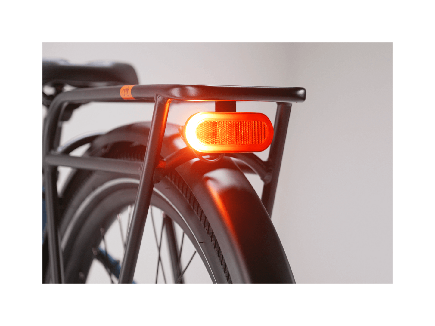 Rad Power Radster™ Road Electric Commuter Bike