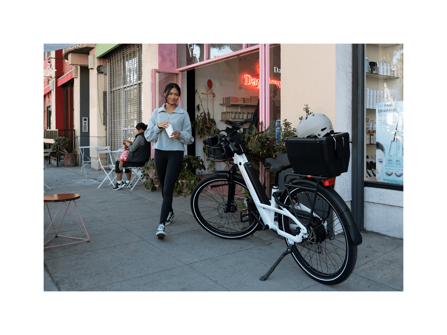 Rad Power Radster™ Road Electric Commuter Bike