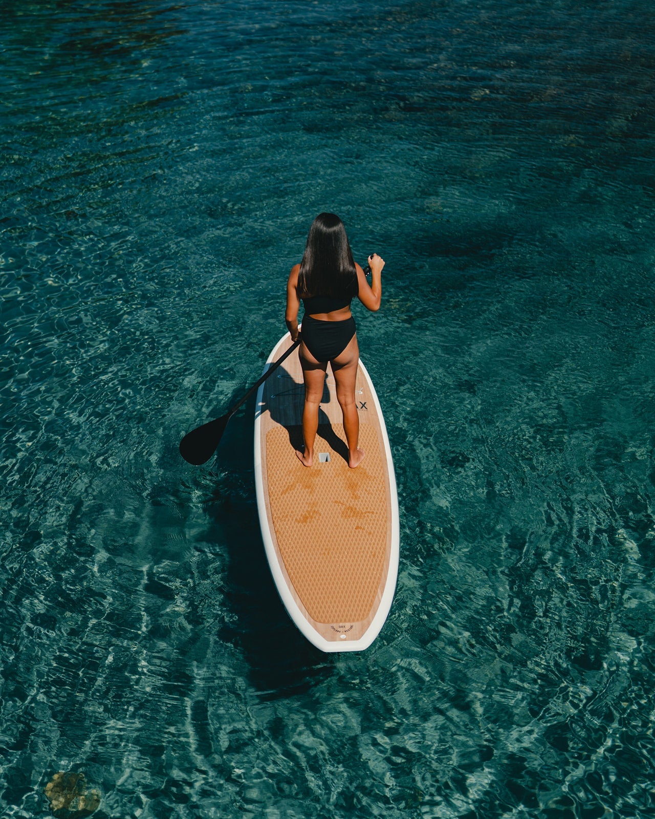 Dax Drifter Eco-Timber Earth