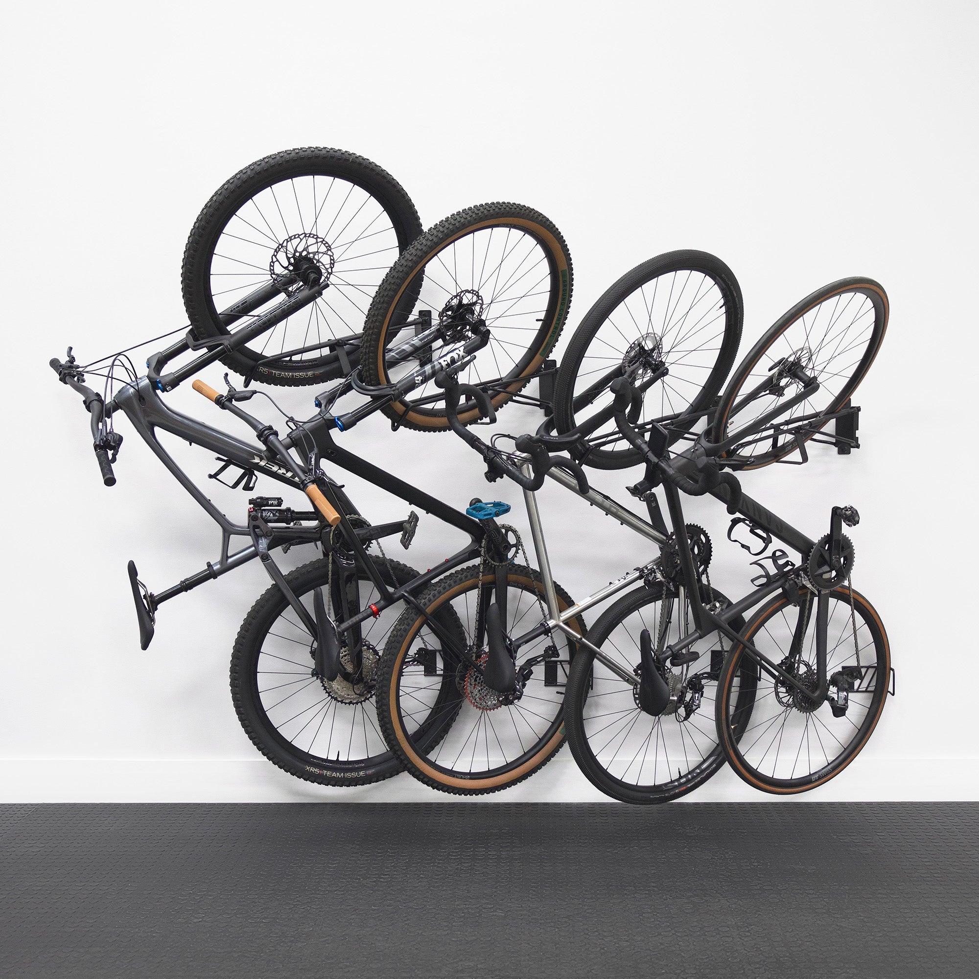 StoreYourBoard SwivelStow Bike Rack - Thumbnail 3