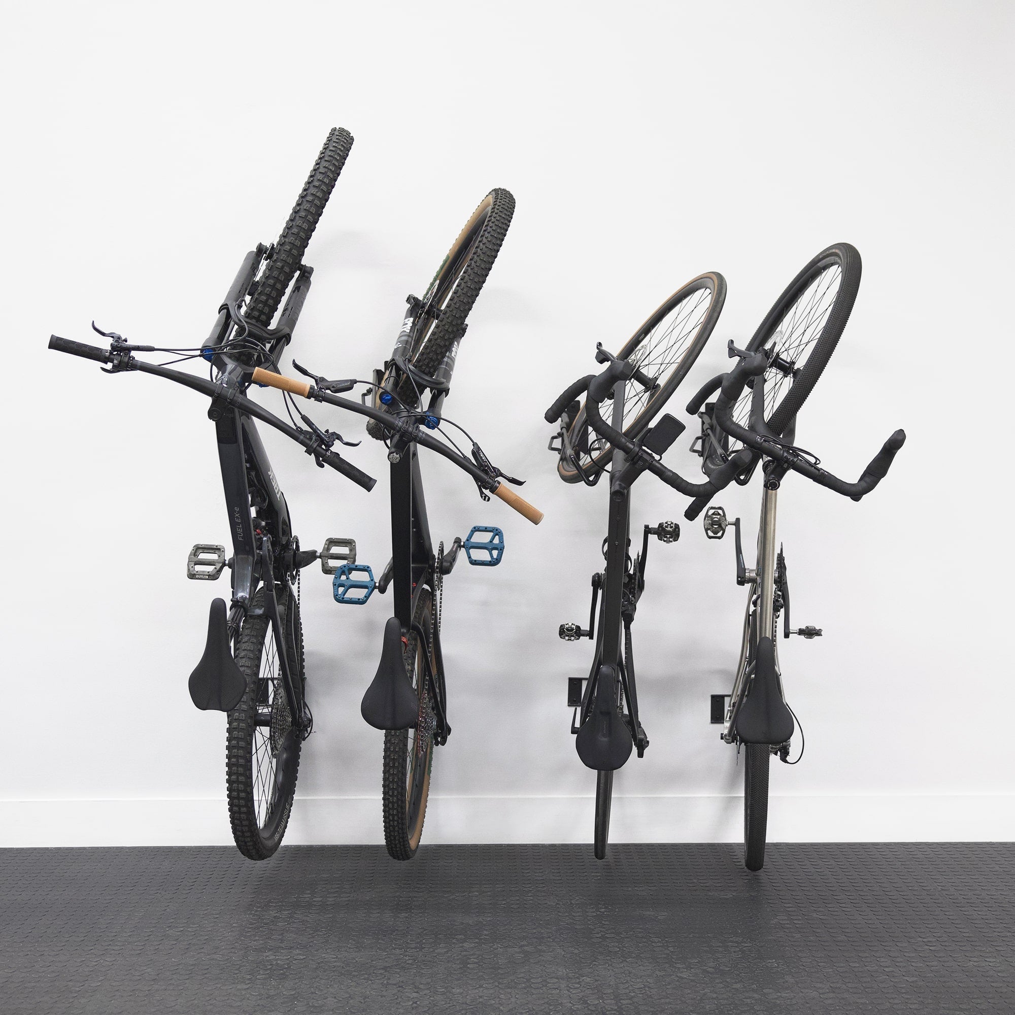 StoreYourBoard SwivelStow Bike Rack - Thumbnail 2