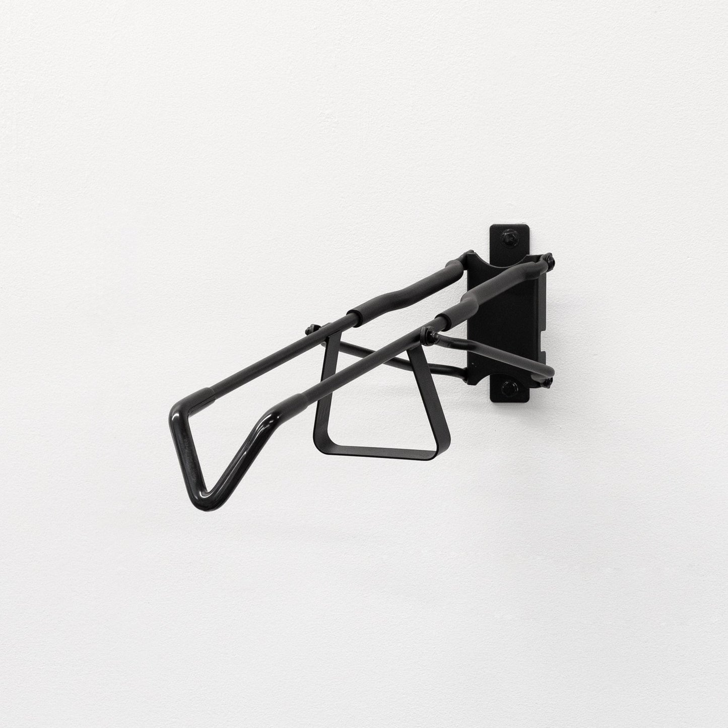 StoreYourBoard SwivelStow No-Lift Road & Gravel E-Bike Rack | 1 Pack