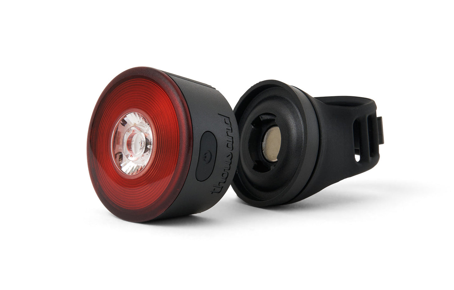 Thousand Traveler 2.0 Magnetic Bike Lights