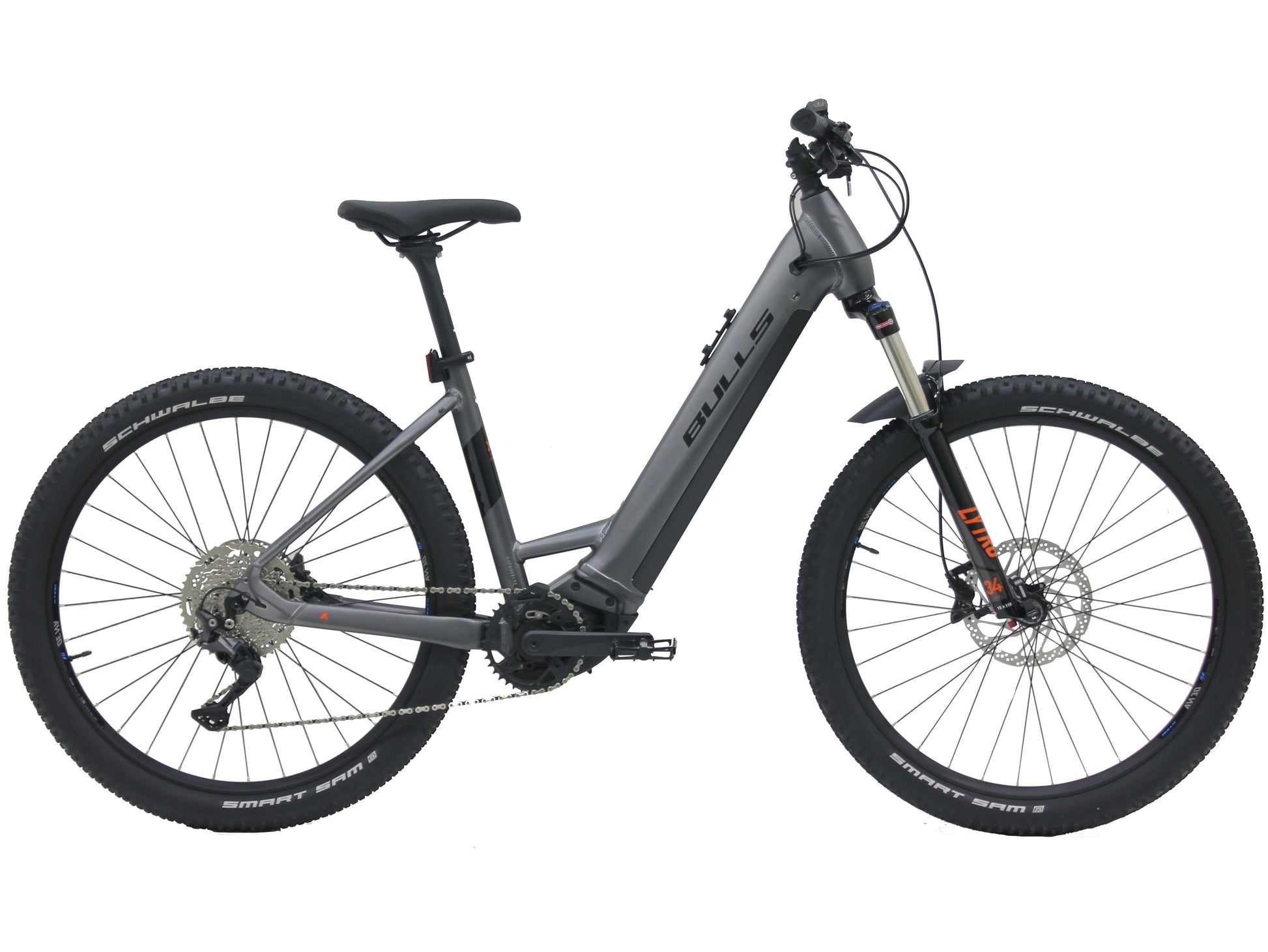 bulls gravel bike damen Bulls Copperhead EVO HD 750 Wave