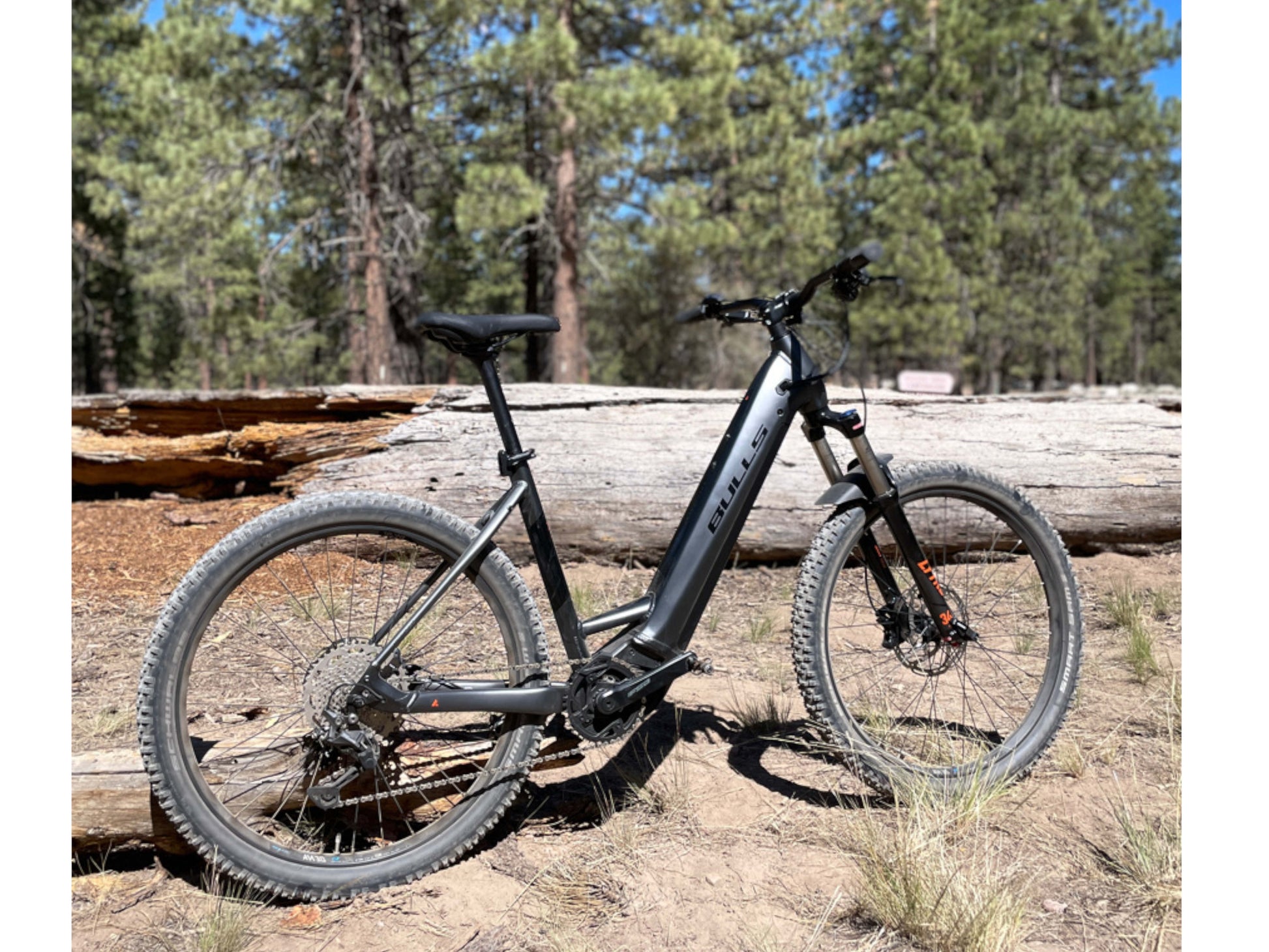 mountainbike hd Bulls Copperhead EVO HD Wave For Sale