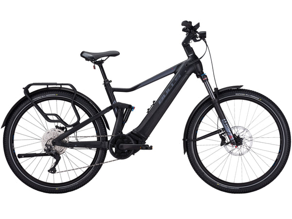 Bulls Iconic EVO TR 1 750 Fly Rides USA