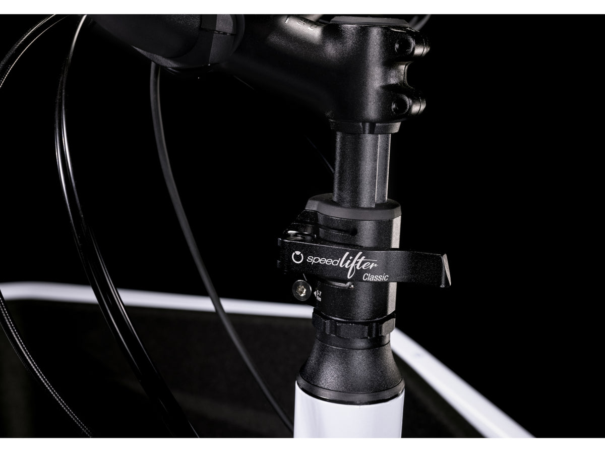 Cube Cargo Dual Sport Hybrid 1000 – Fly Rides USA