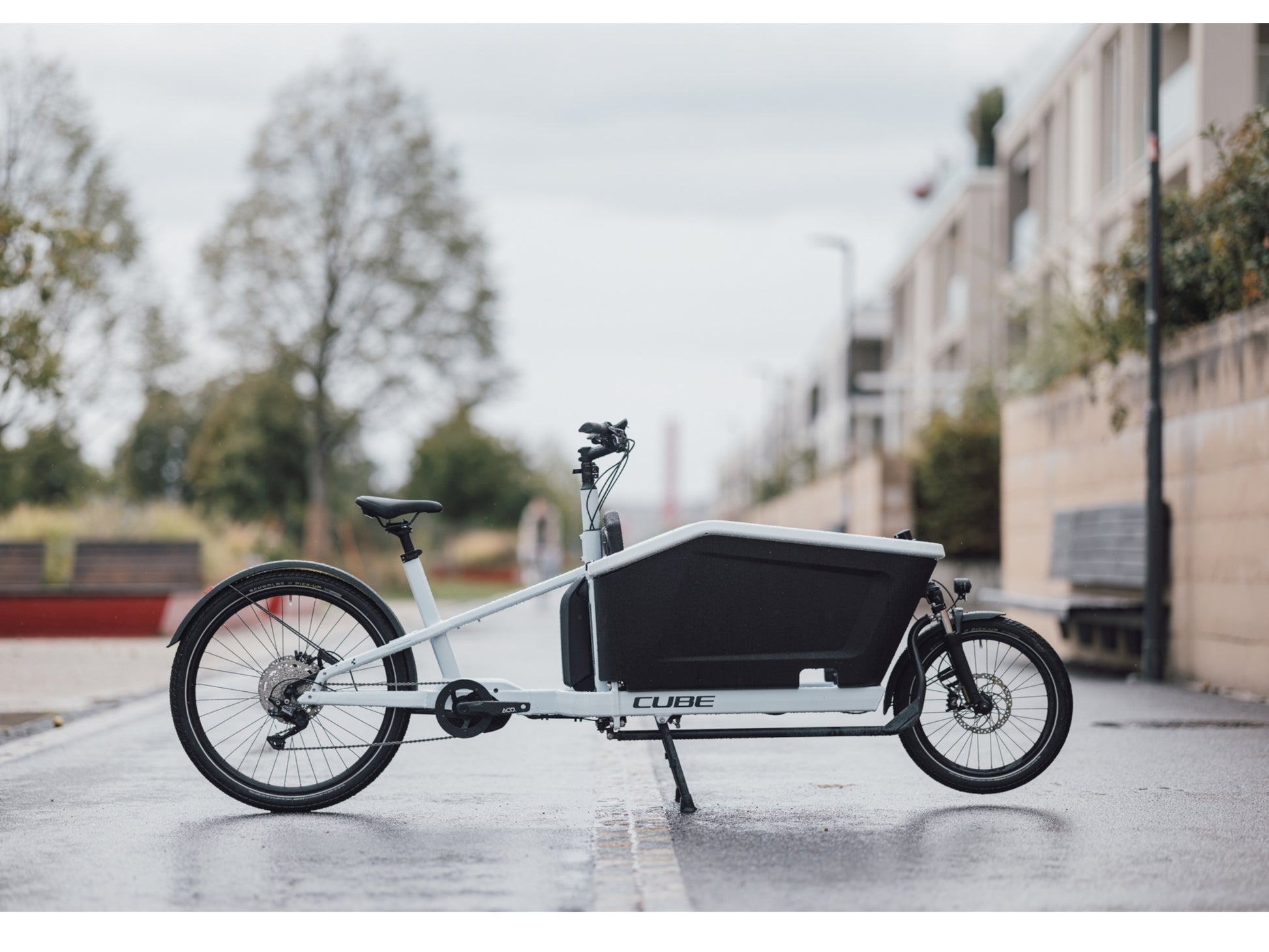 cube e bike transport Cube Cargo Dual Sport Hybrid 1000 – Fly Rides USA