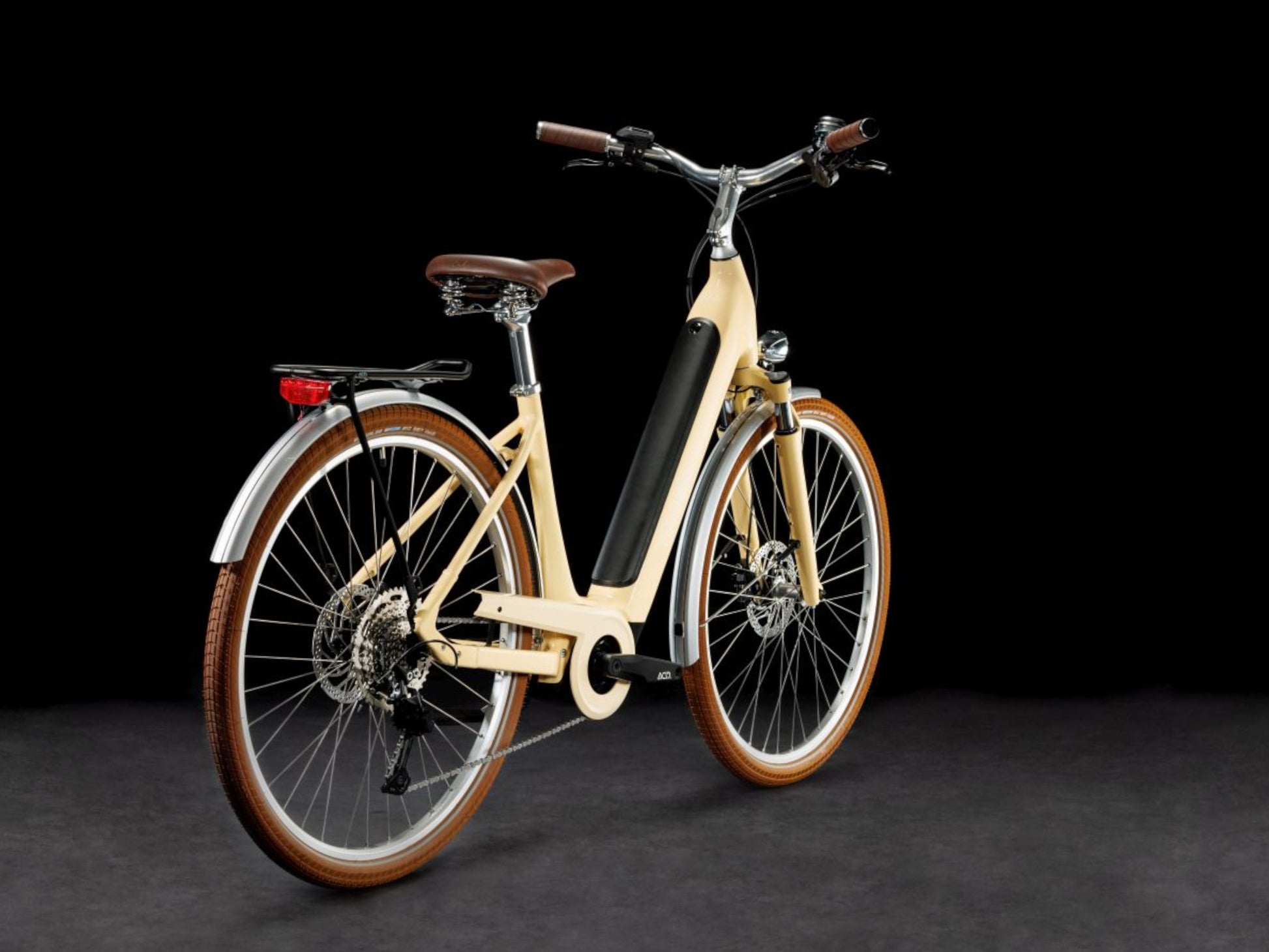 cube ella e-bike test Cube Ella Ride Hybrid 500 – Fly Rides USA