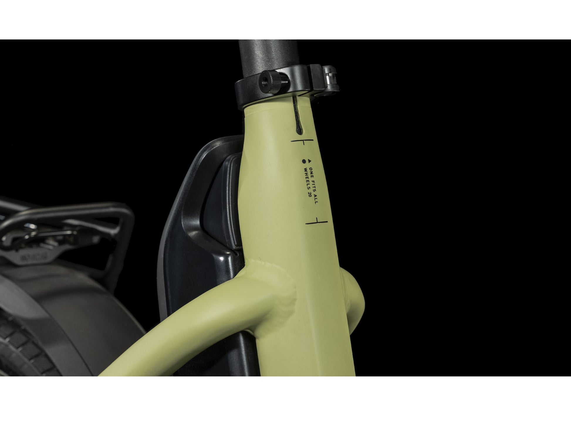 cube folding e bike Cube Fold Hybrid 500 – Fly Rides USA