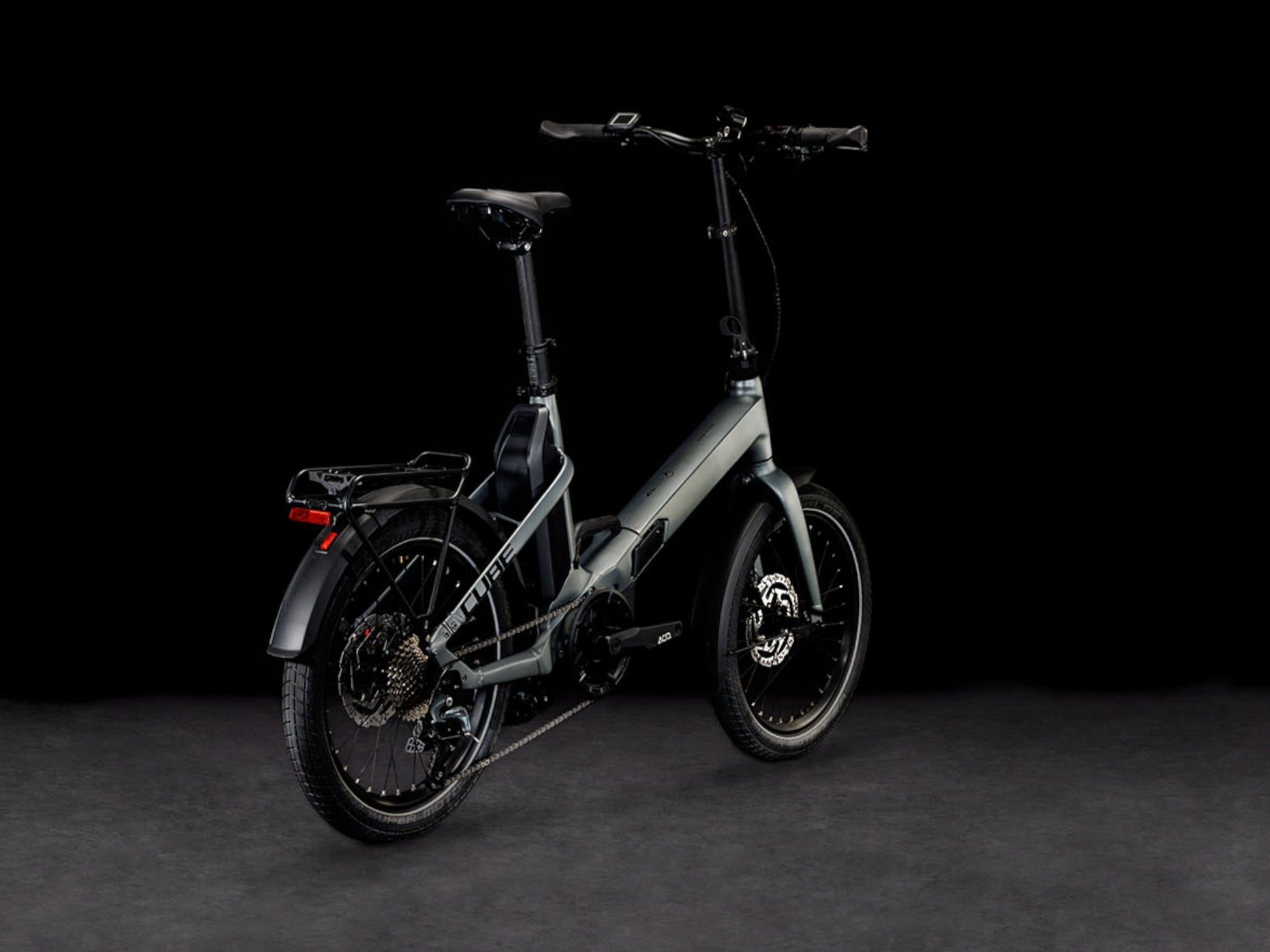e-bike 2024 cube fold hybrid 500 Cube Fold Hybrid 500 – Fly Rides USA