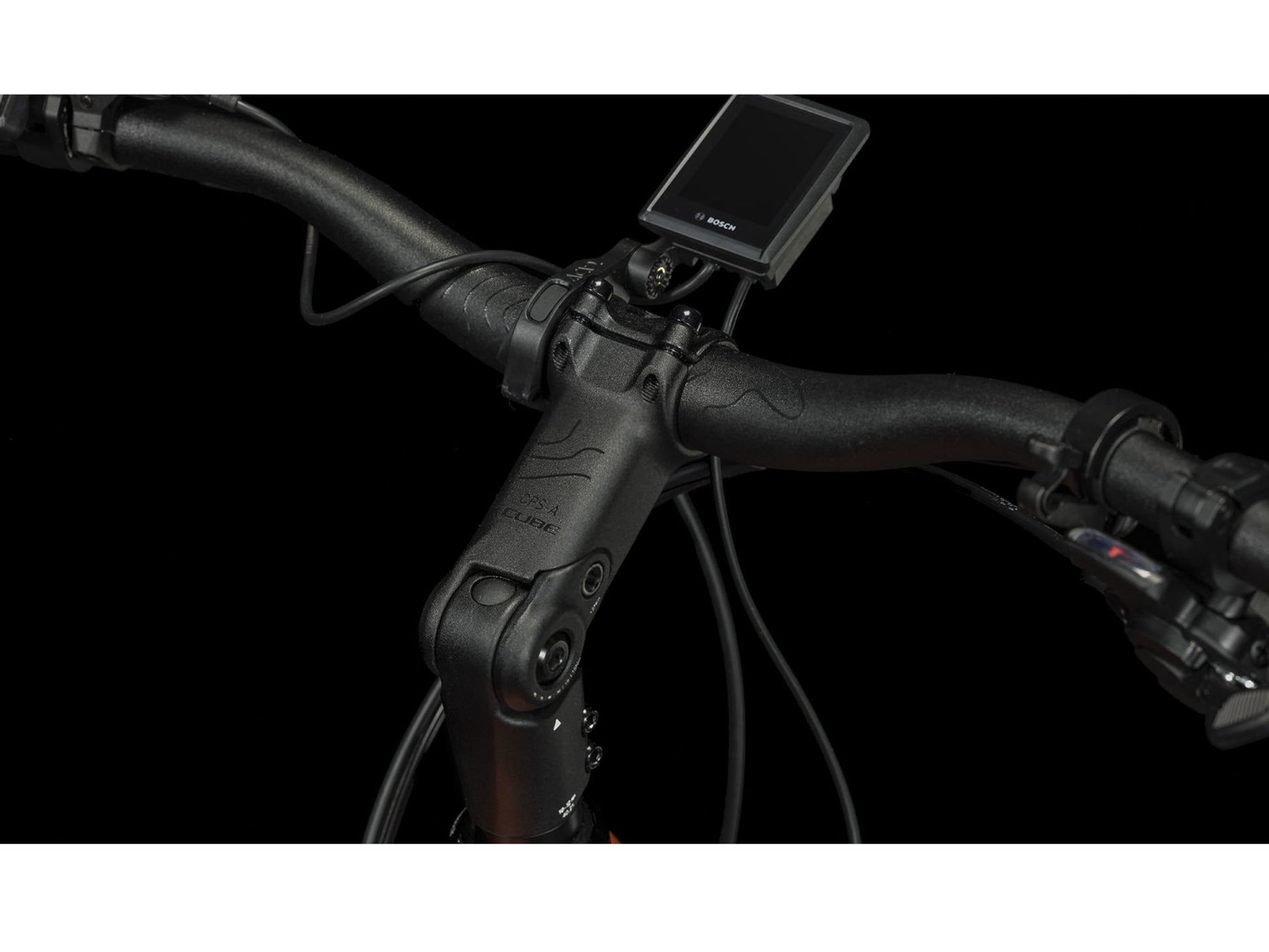 cube e bike kathmandu sl 750 Cube Kathmandu Hybrid EXC 750