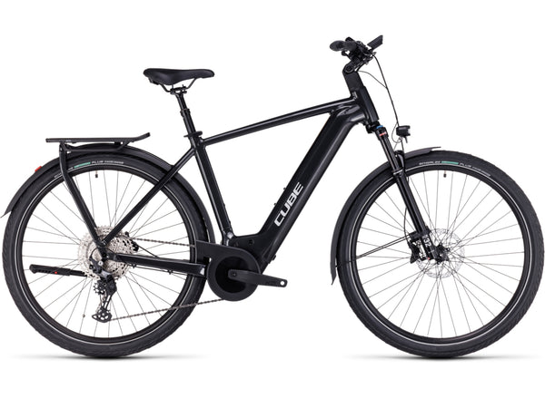Cube Kathmandu Hybrid EXC 750