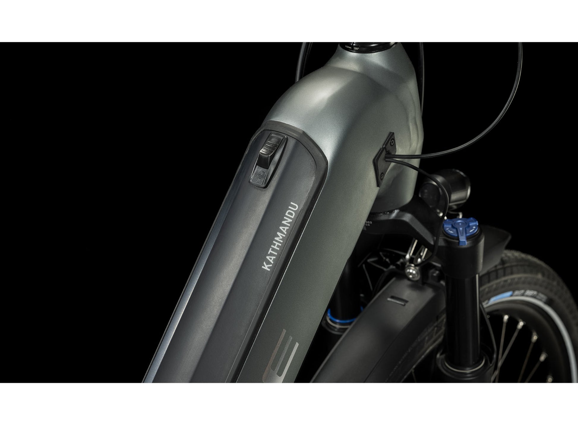 cube kathmandu hybrid pro 625 - e-trekking bike 2020 Cube Kathmandu Hybrid Pro 625