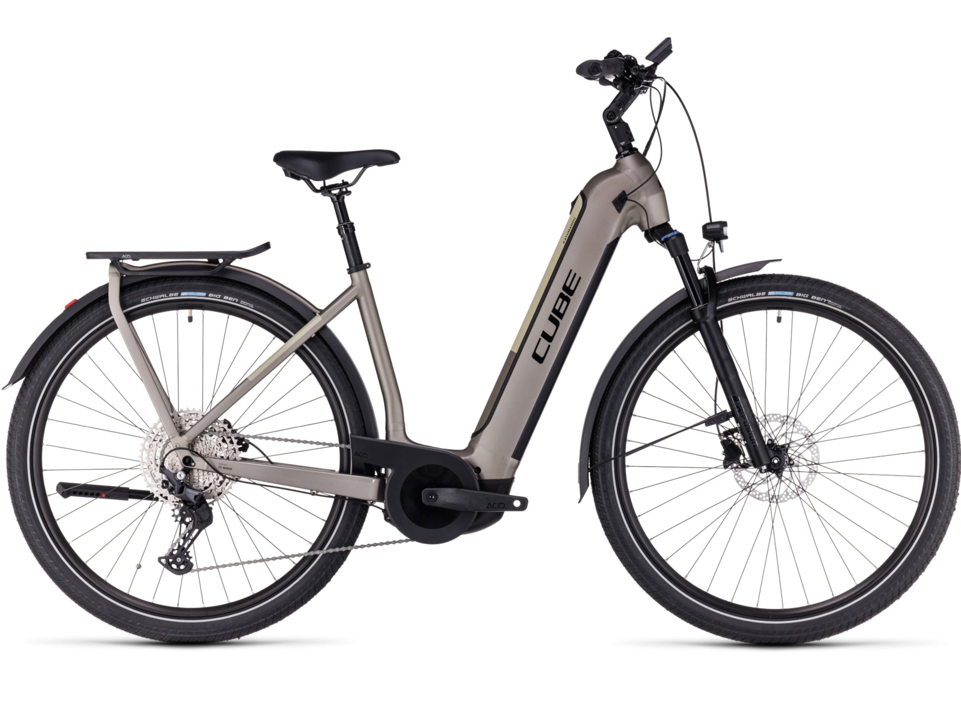 e bike cube kathmandu 625 Cube Kathmandu Hybrid Pro 625
