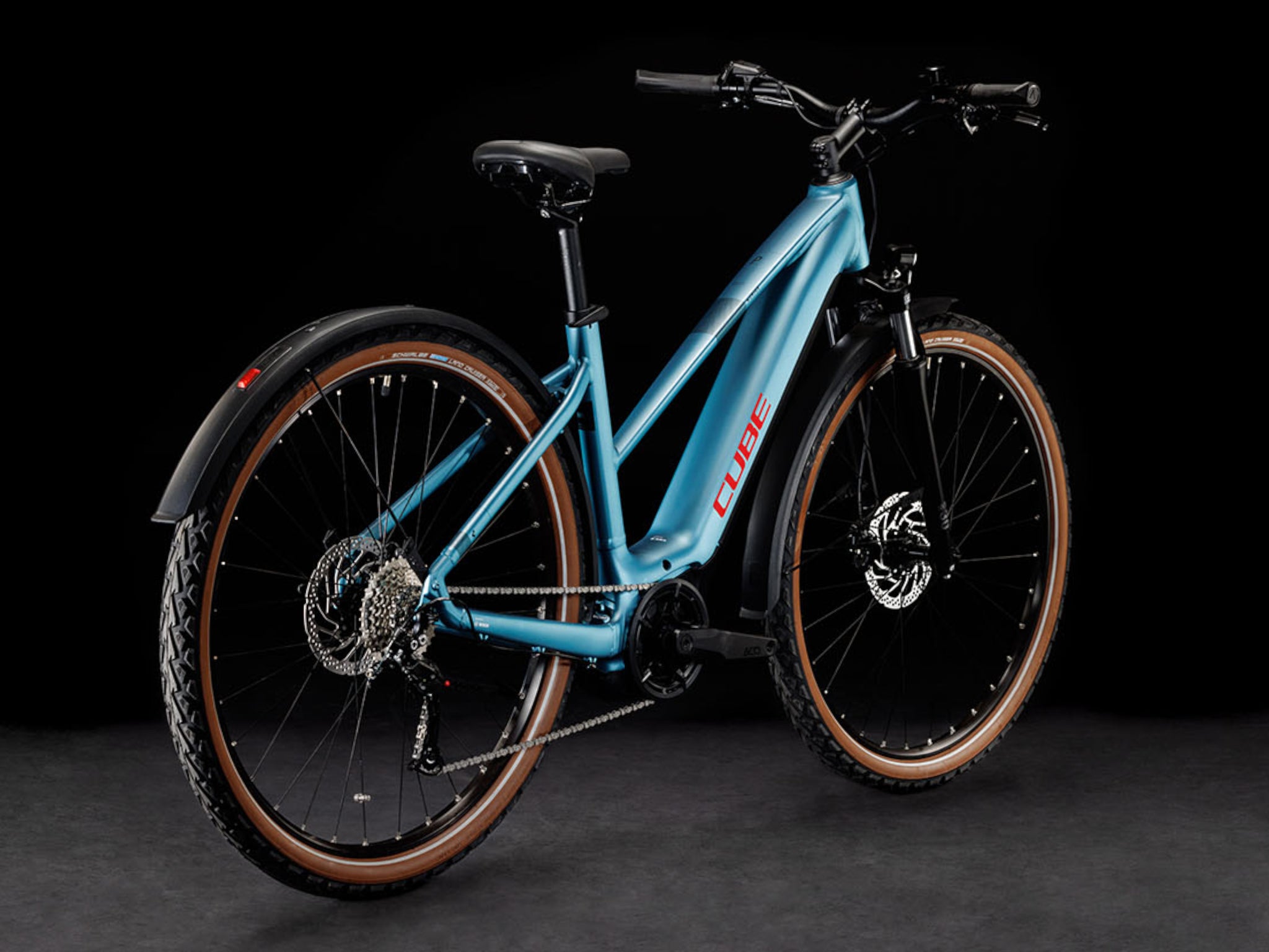 Cube Nuride Hybrid Performance 500 Allroad Cube Nuride Hybrid Performance 500 Allroad | Trapeze – Fly Rides USA
