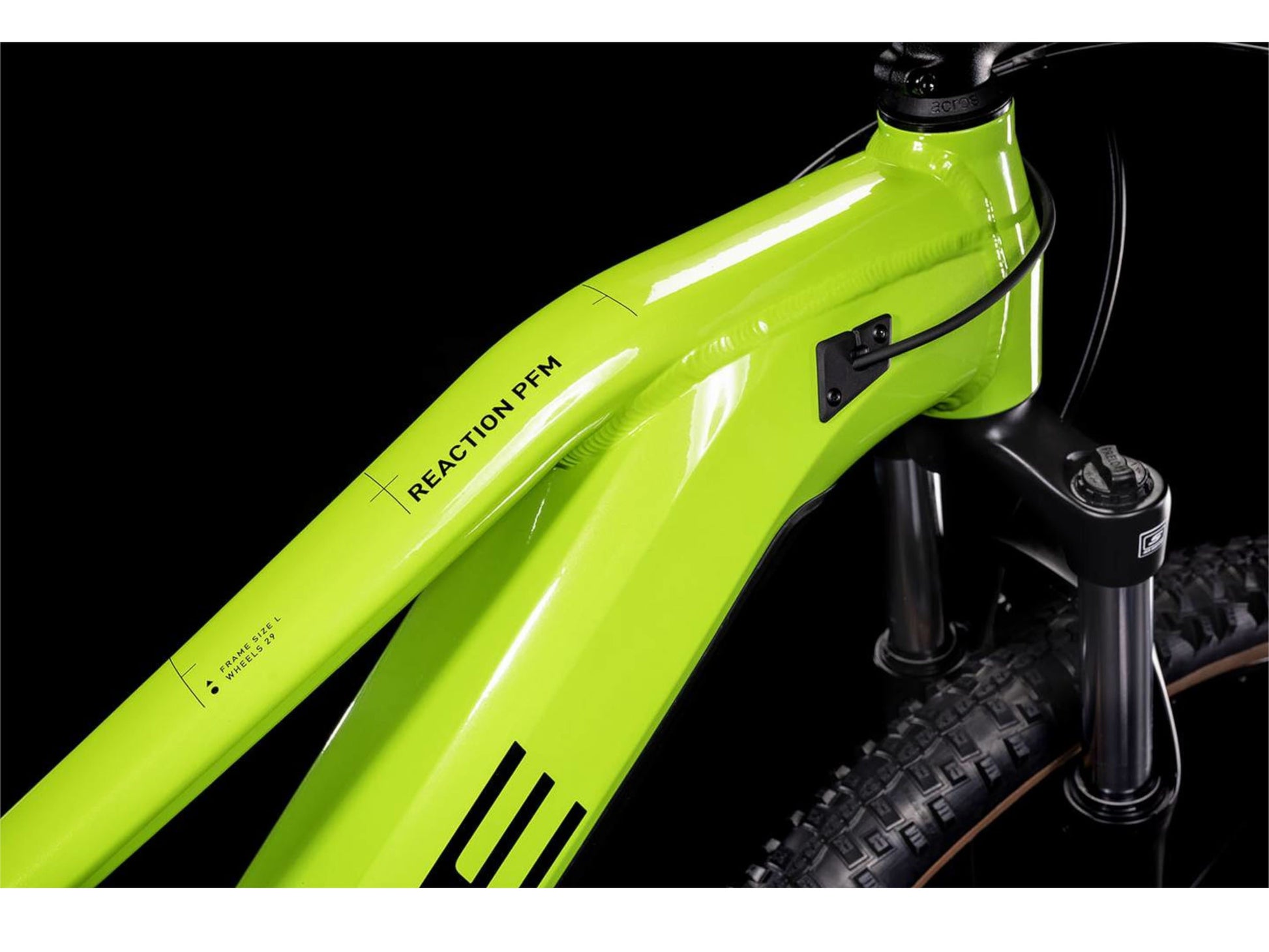 e bike cube reaction hybrid 500 Cube Reaction Hybrid Performance 500 Electric Bike