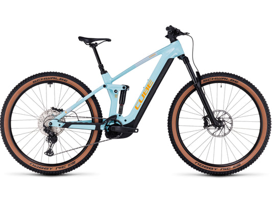 eBikes Rides USA All Fly –