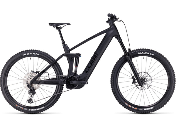 cube stereo hybrid 160 sl 2018 Cube Stereo Hybrid 160 HPC SLX