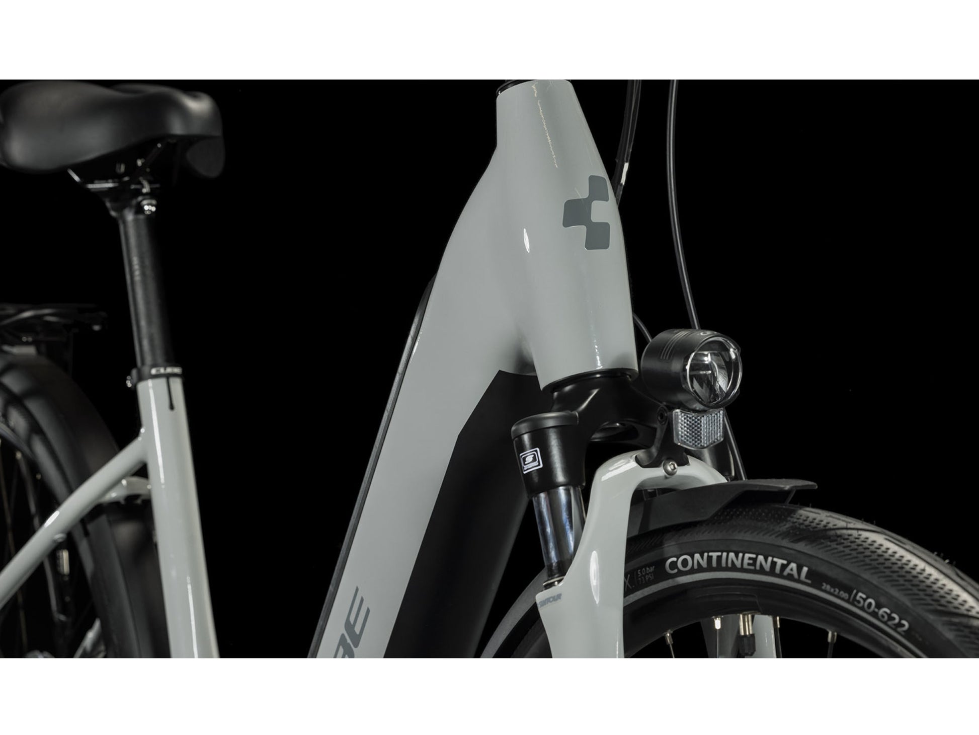 cube e bike damen hybrid 500 Cube Supreme Hybrid One 500 – Fly Rides USA