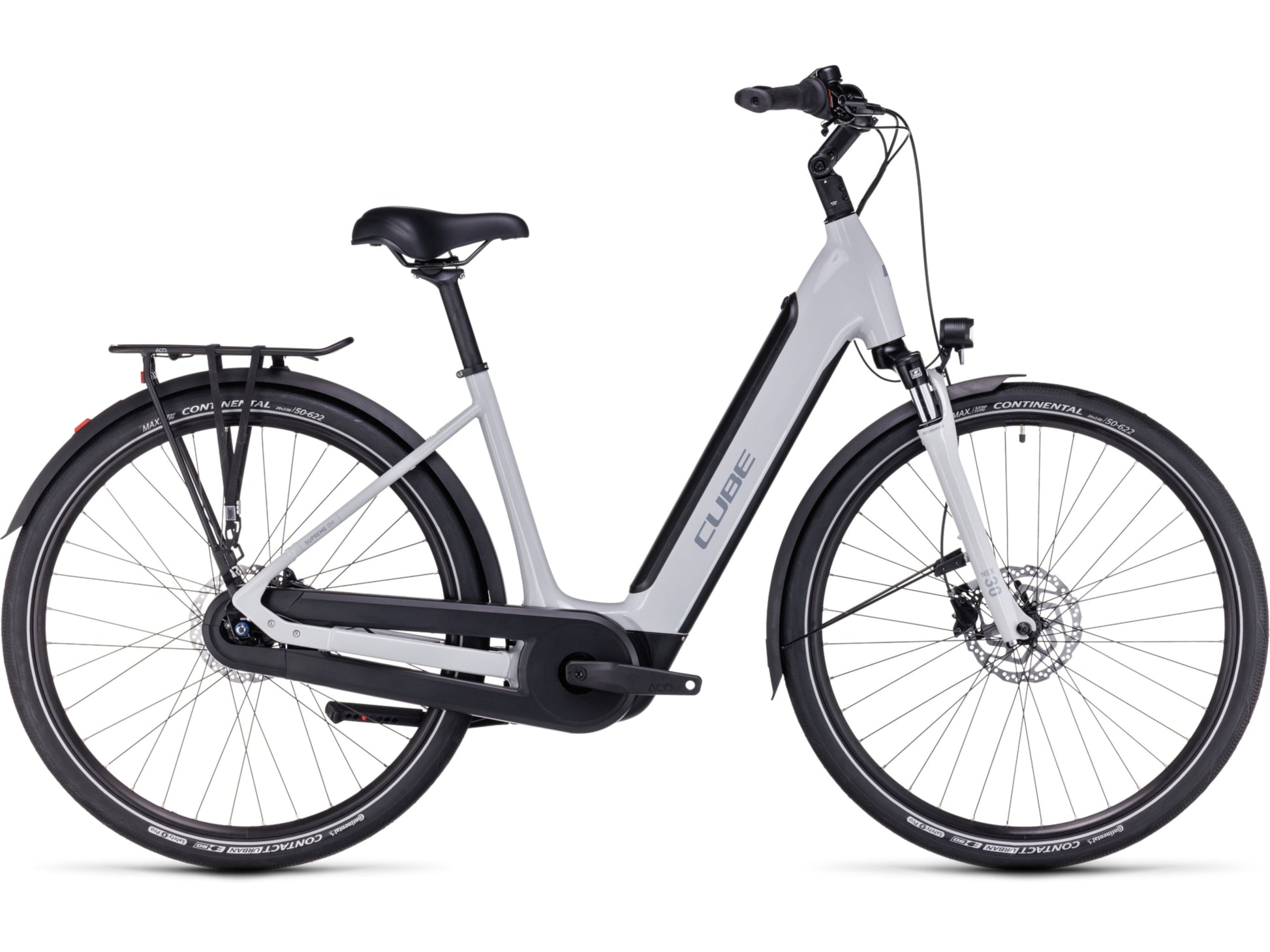 e bike cube cross one Cube Supreme Hybrid One 500 – Fly Rides USA