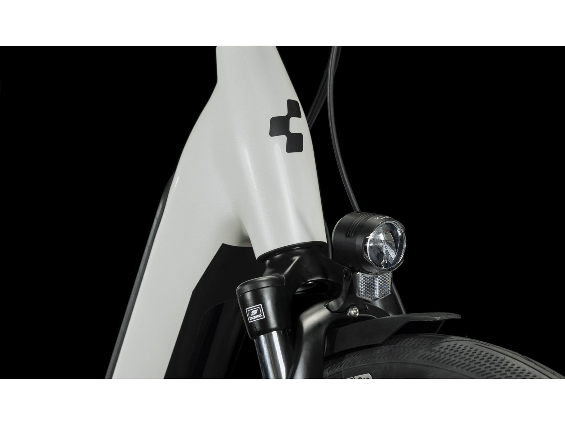 Cube Supreme Sport Hybrid One 500 – Fly Rides USA
