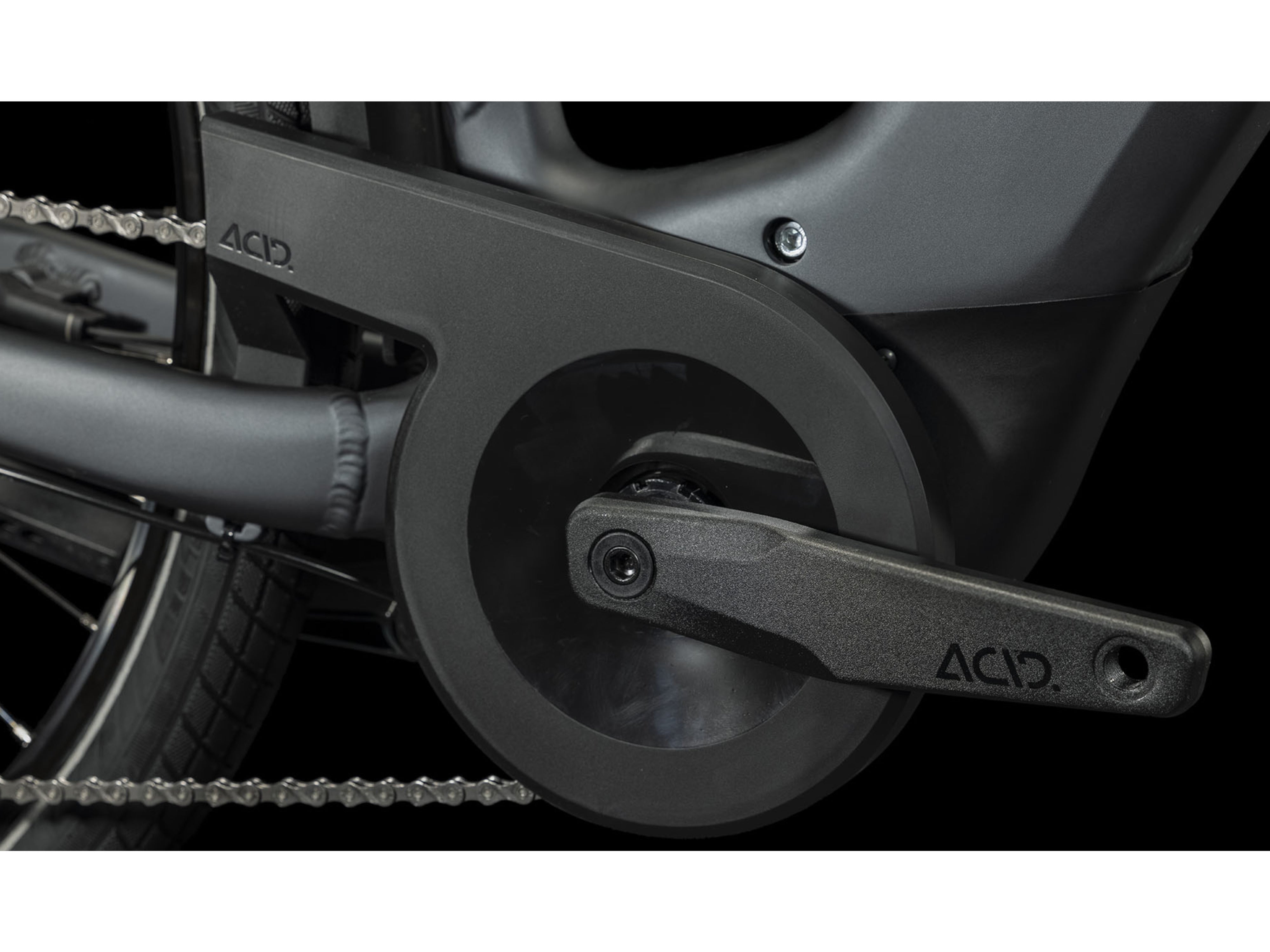 Cube Touring Hybrid ONE 500 | Easy Entry – Fly Rides USA