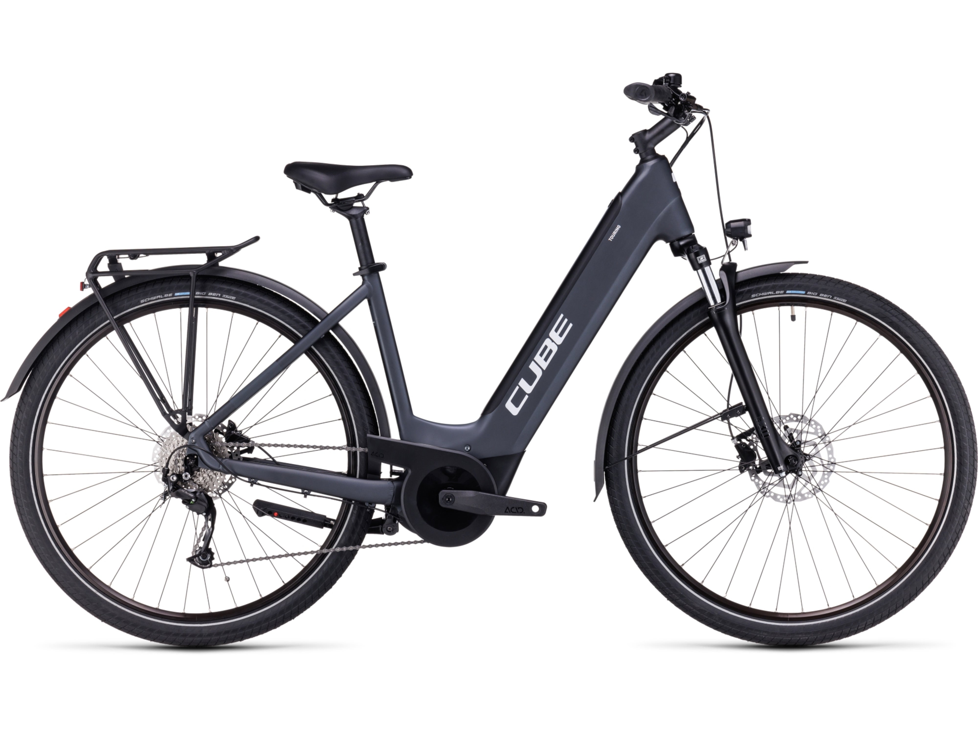 Gravel Electric Bikes – Fly Rides USA