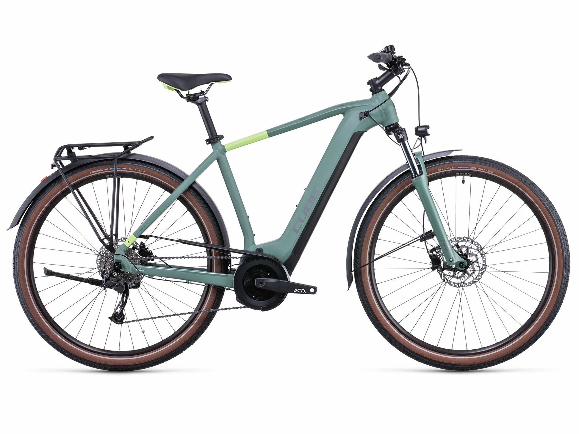 e bike cube touring hybrid pro 500 Cube Touring Hybrid ONE 500