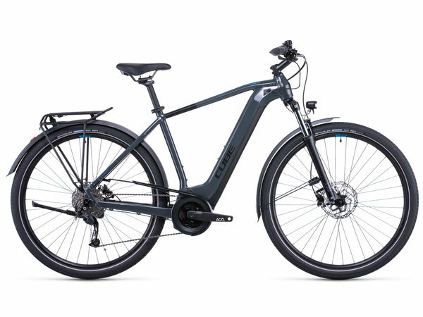 Cube Touring Hybrid ONE 500 – Fly Rides USA