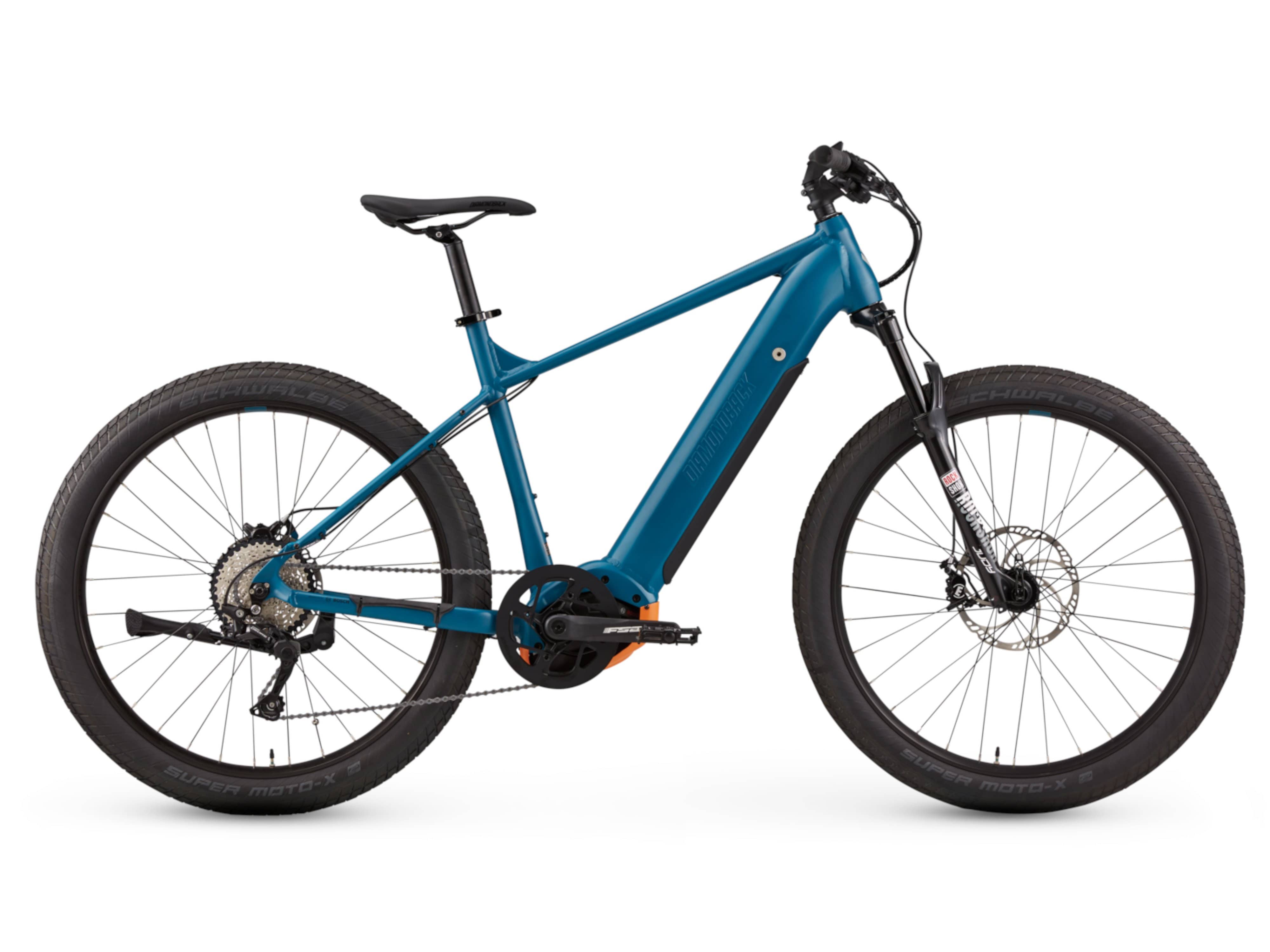 Diamondback response xe discount 29 blue book