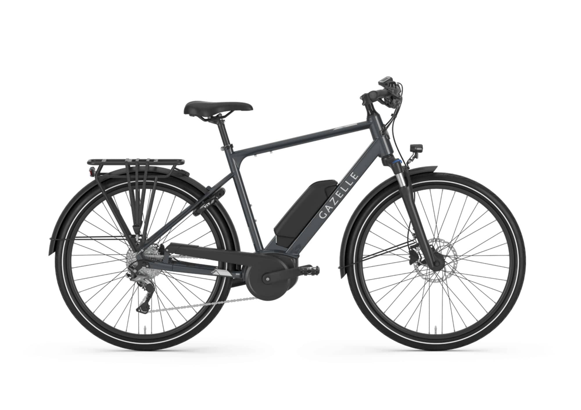 Gazelle bike discount for sale