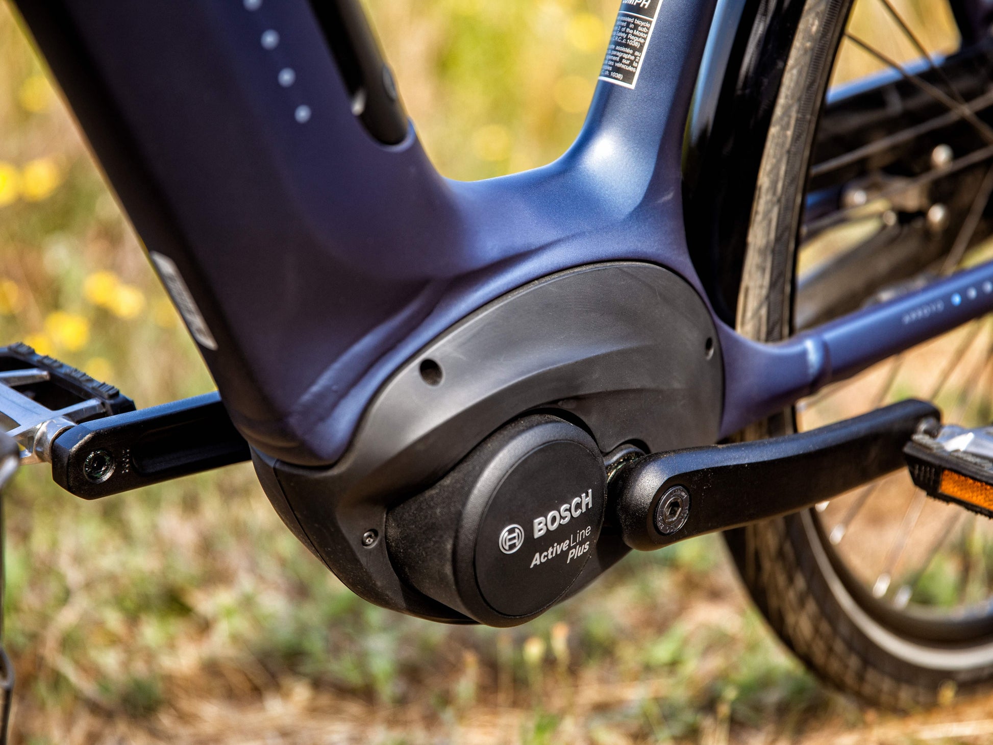 gazelle vento c7 damen e-bike Gazelle Arroyo C7 HMB Elite 46 / Saturn Blue