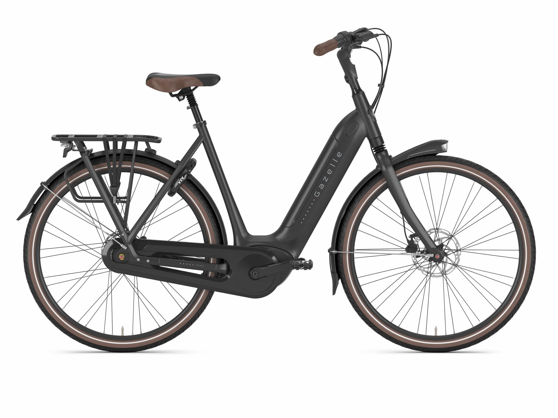 Gazelle Arroyo C8 Name Electric Bike for Sale