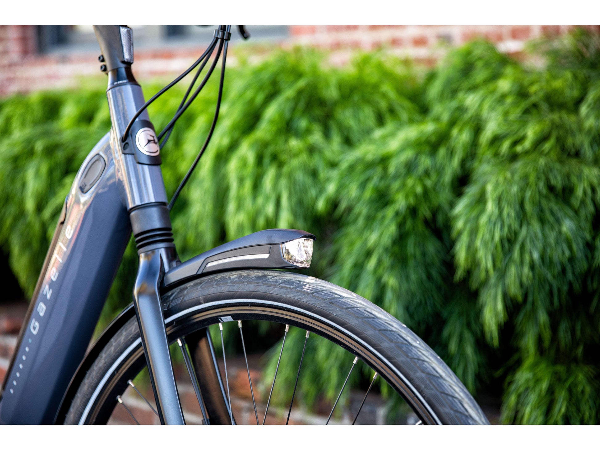 gazelle fahrrad shop Gazelle Arroyo C8 Name Electric Bike for Sale