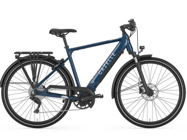 Gazelle bike usa sales
