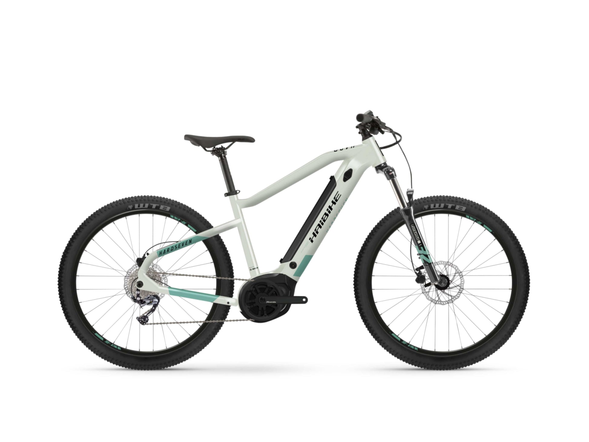 Haibike HardNine 5 For Sale  Fly Rides USA – Fly Rides USA