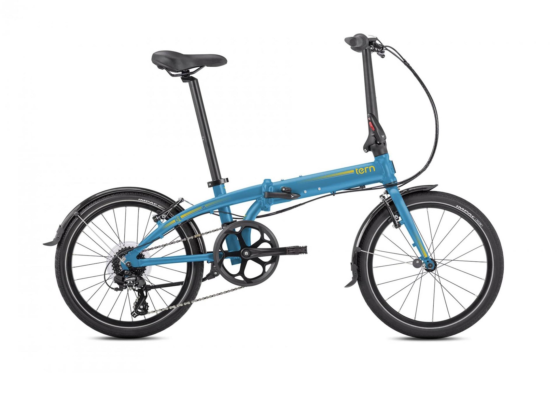 Tern Link C8