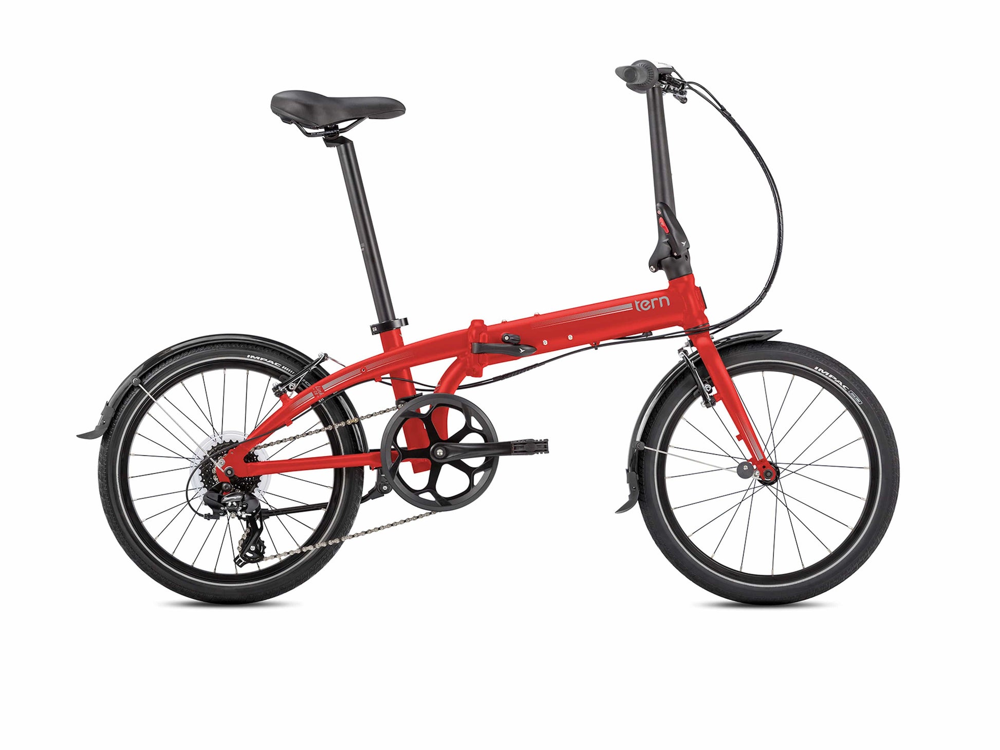 Tern Link C8