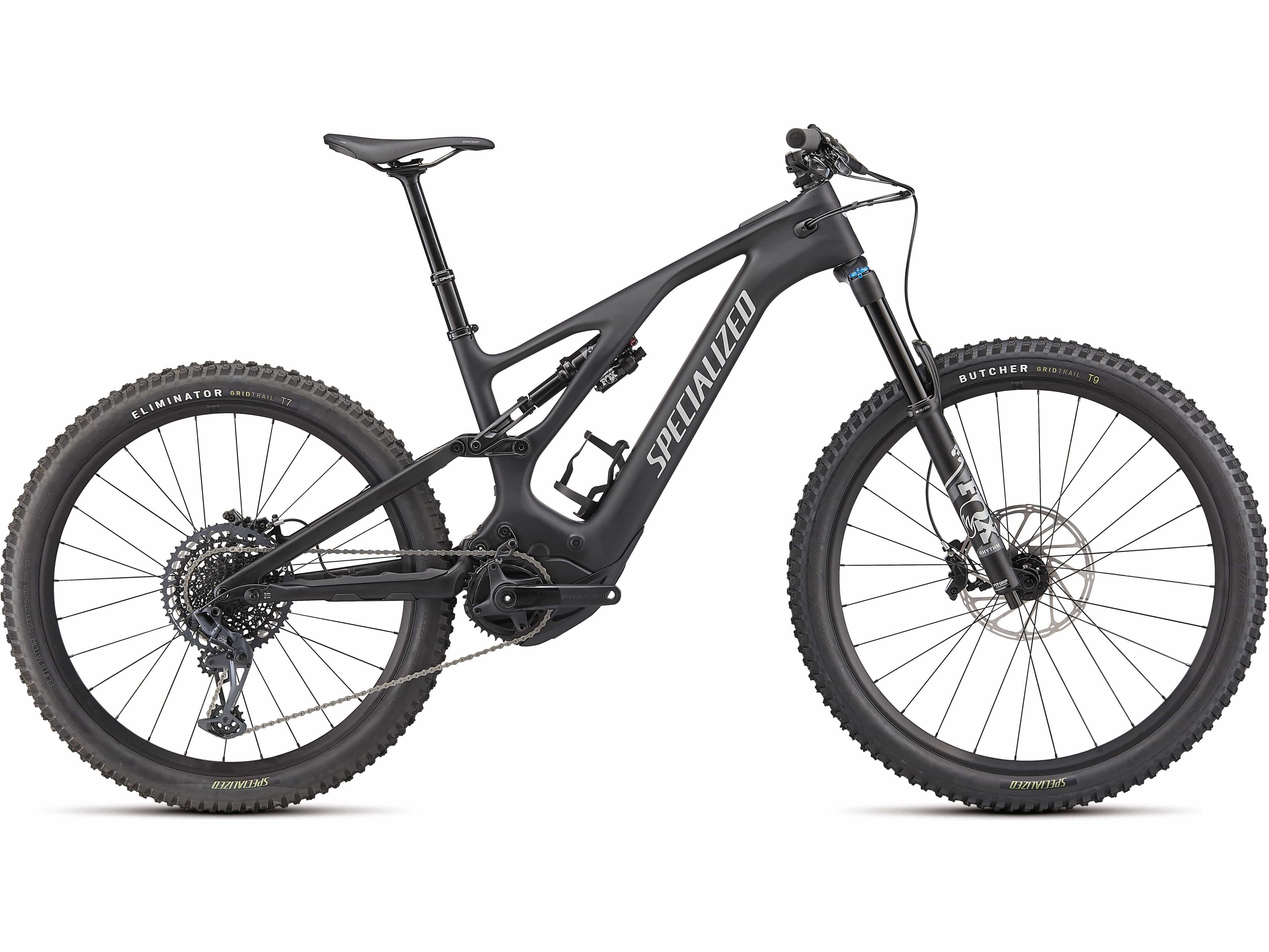 Specialized Electric Bikes – Fly Rides USA
