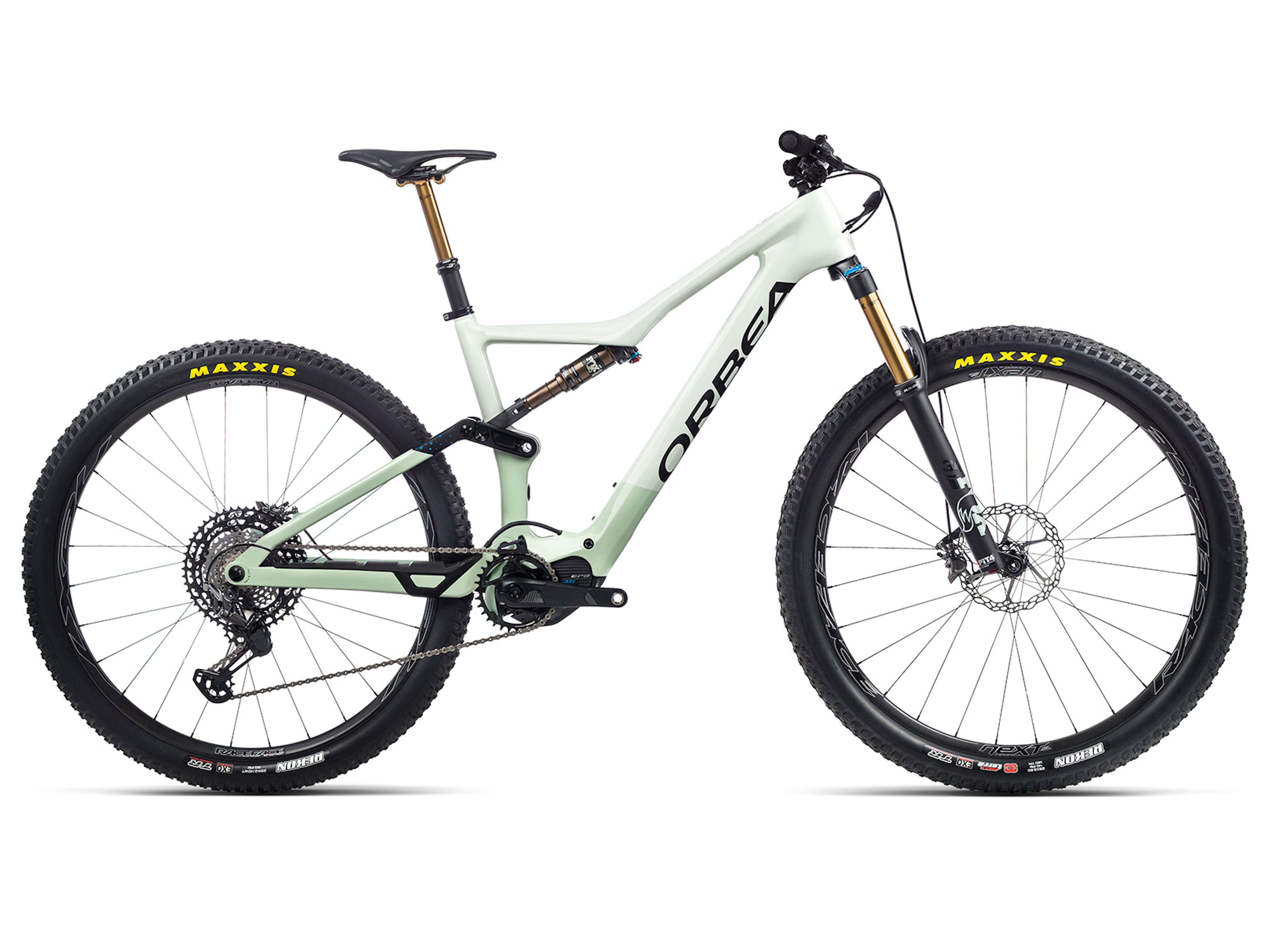 Orbea hydro precio hot sale