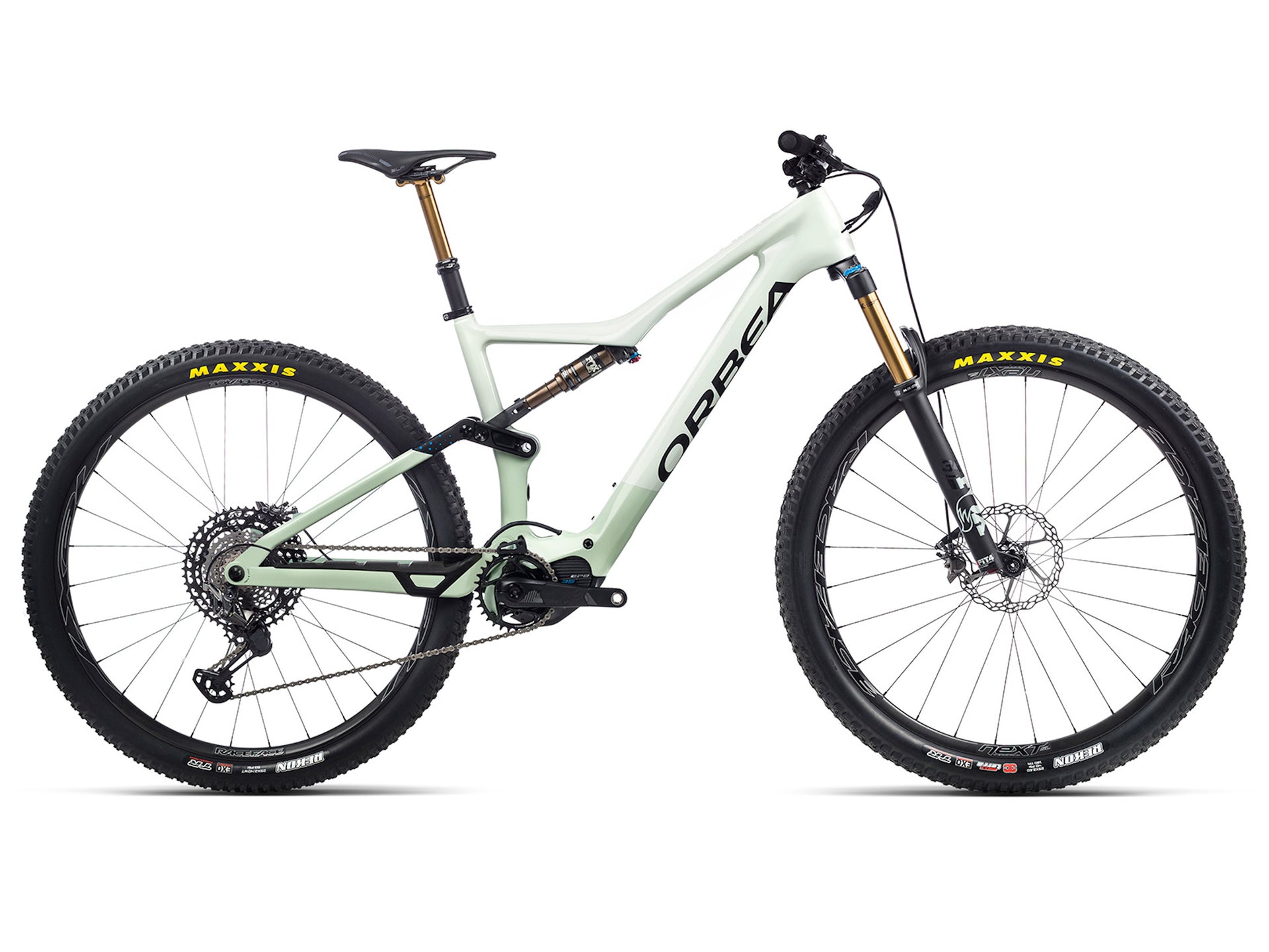shimano ep8 range extender