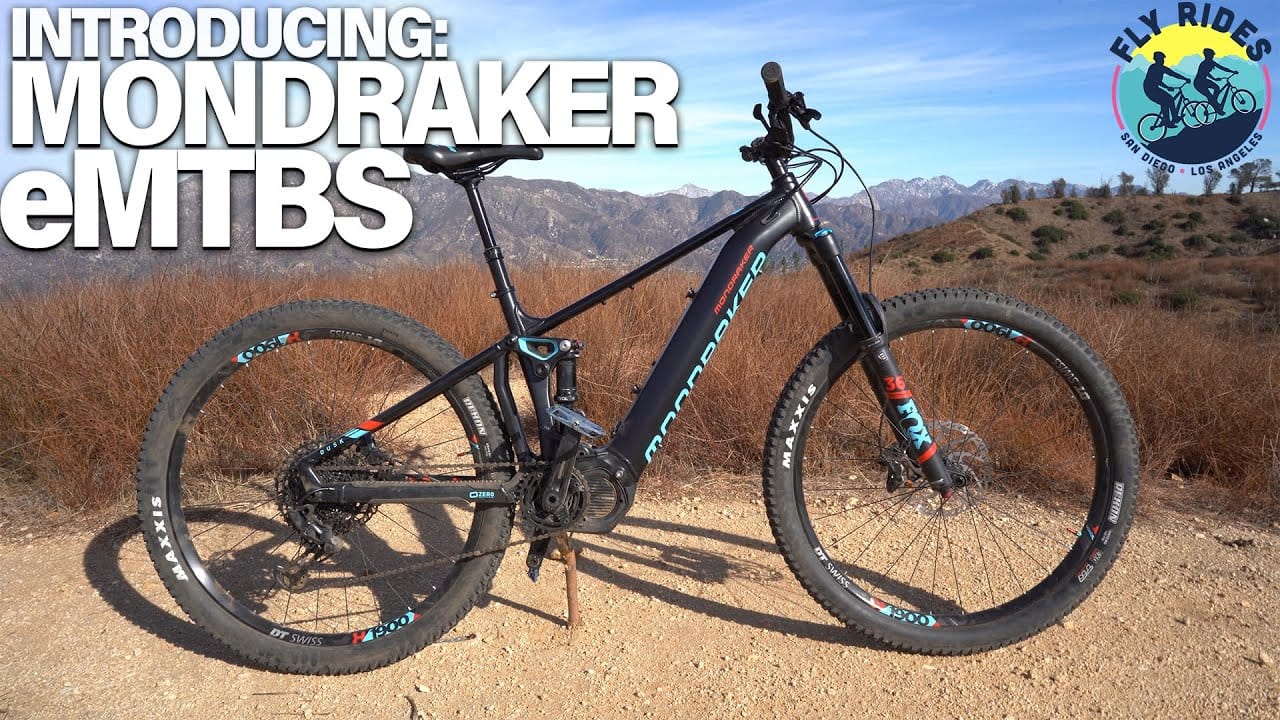 Mondraker Dusk For Sale Fly Rides USA – Fly Rides USA
