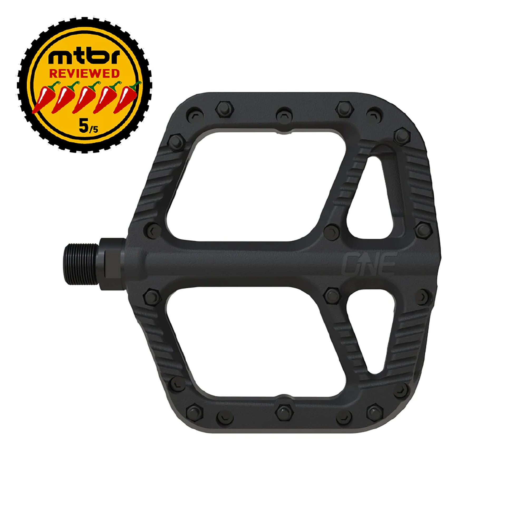 fly pedals OneUp Composite Pedals