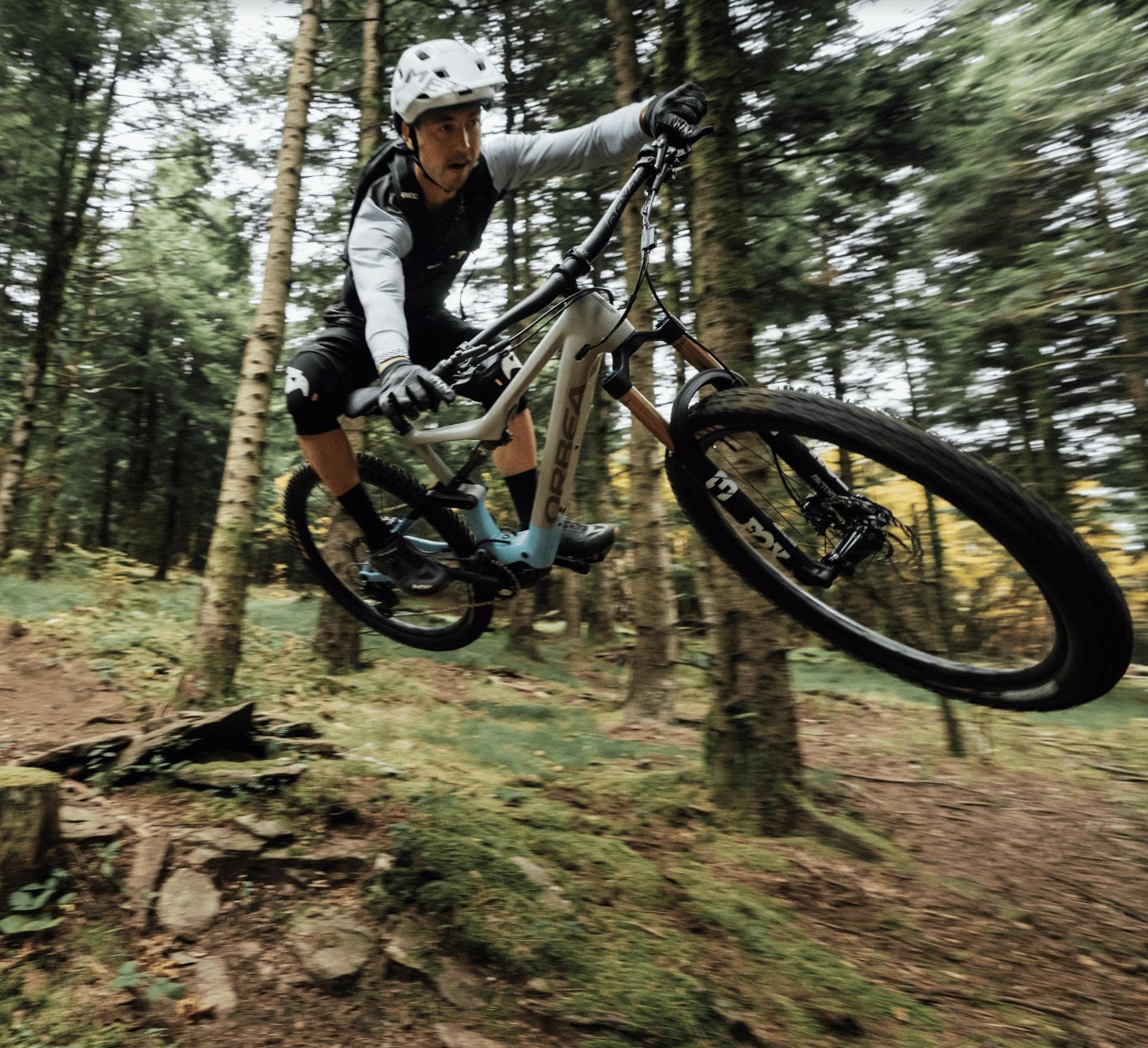 Orbea Rise H15 eBike For Sale Fly Rides USA Fly Rides USA