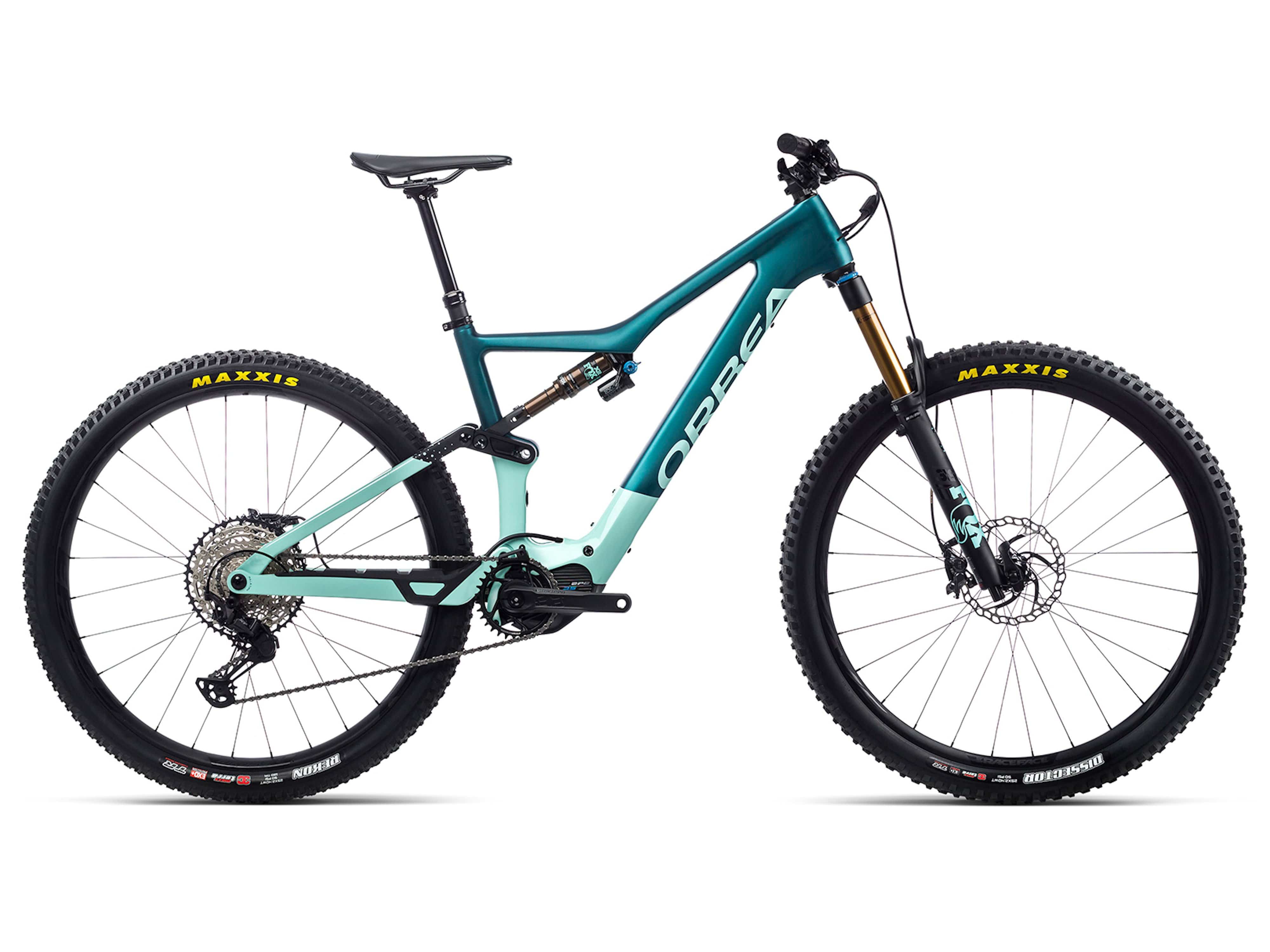 Orbea ebikes sales