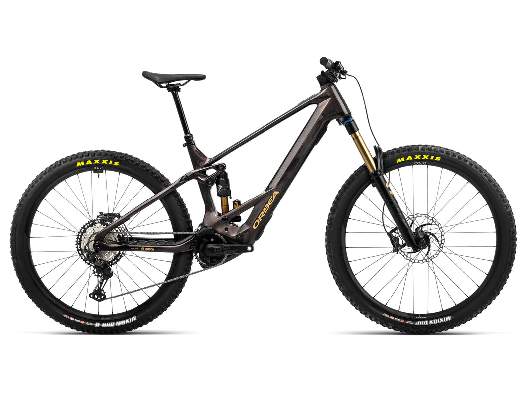 Orbea Electric Bikes Shop Now at Fly Rides USA Fly Rides USA