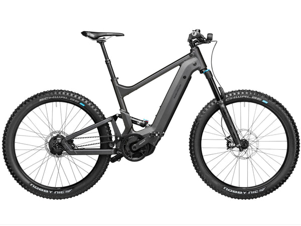Riese and Muller Delite Mountain Rohloff