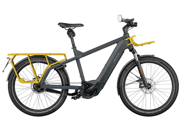 Riese&Muller ライズアンドミュラー(※ジャンク) 大阪市引き取り Riese & Muller Multicharger2 GT Rohloff HS For Sale | Fly Rides
